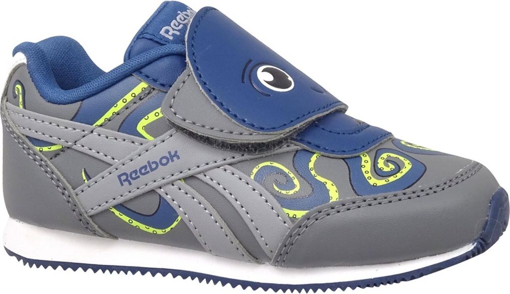Reebok Schuhe Royal CL Jogger, GW7761