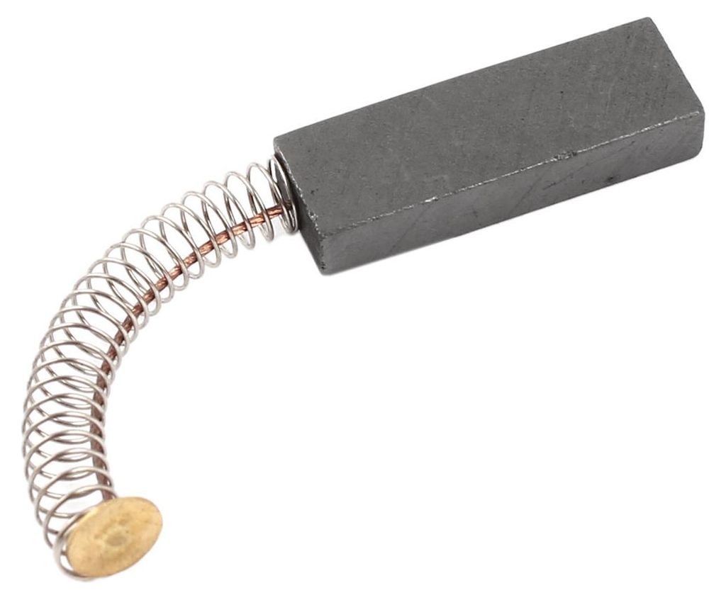 32x10,8x6mm Motor Elektrohammer Ersatz Elektrowerkzeug Kohlebš¹rste