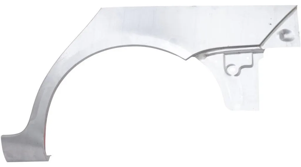 Aile Arrière Gauche pour VW Golf 6 Variant 2007-2014 Diederichs