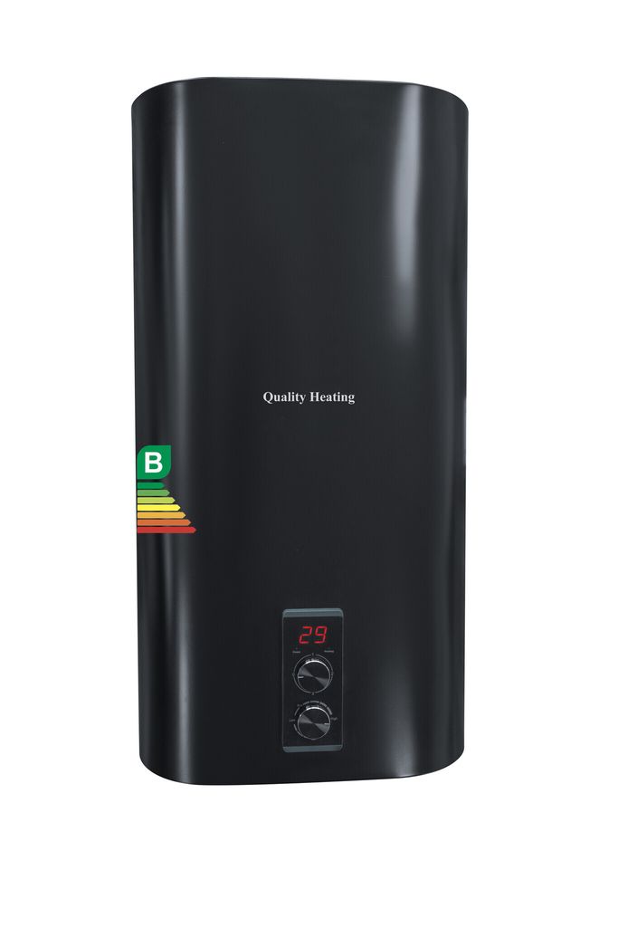 50 Liter QH dualer elektrischer Boiler mit digitaler Produktbild 