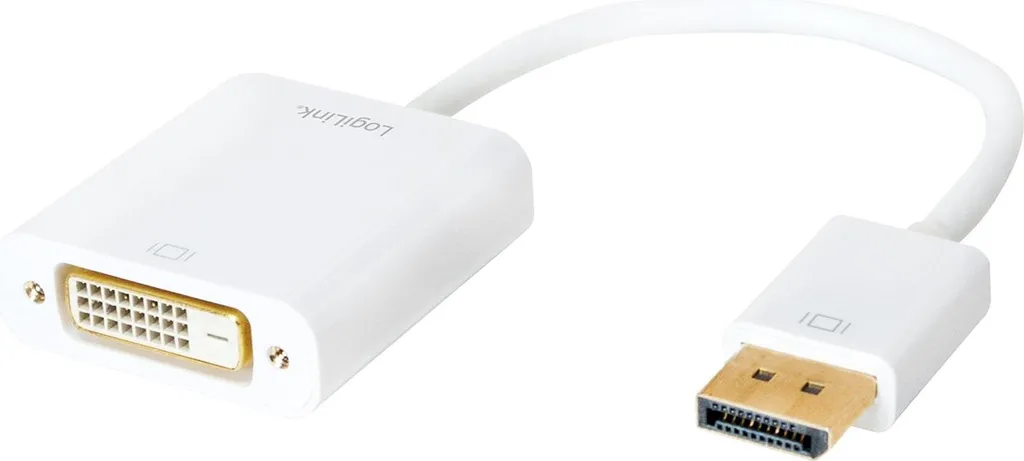 Adaptateur DisplayPort vers DVI Actif : Finissez-en avec les Écrans Noirs
