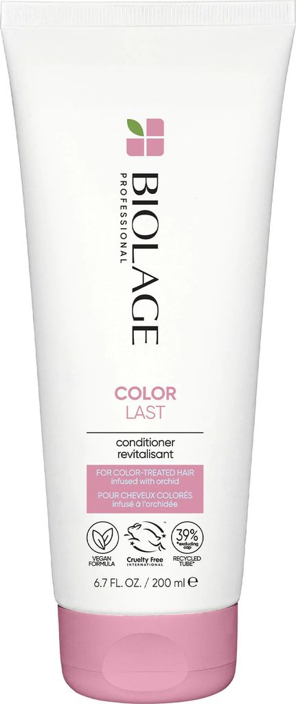 Biolage Colorlast Conditioner 200ml - balsamo per capelli Immagine del prodotto 