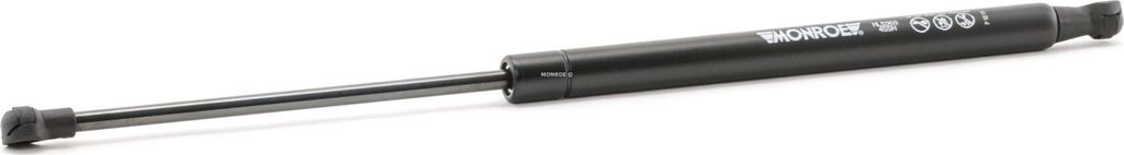 MONROE ML5900 Gasfeder Heckklappendämpfer für TOYOTA AURIS (NRE15, ZZE15, ADE15, ZRE15, NDE15) 444mm