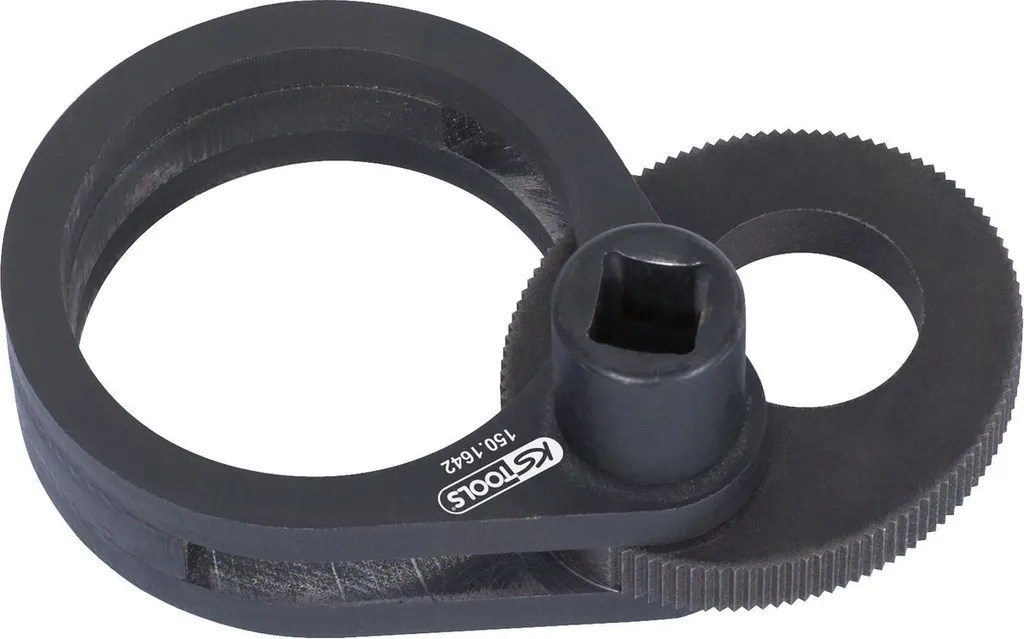 Extraire et tourner des pièces grippées 25-55mm grâce au serrage excentrique