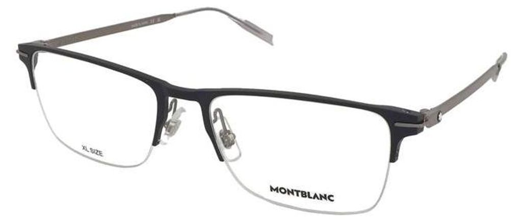 Brillen Montblanc MB0468O 007