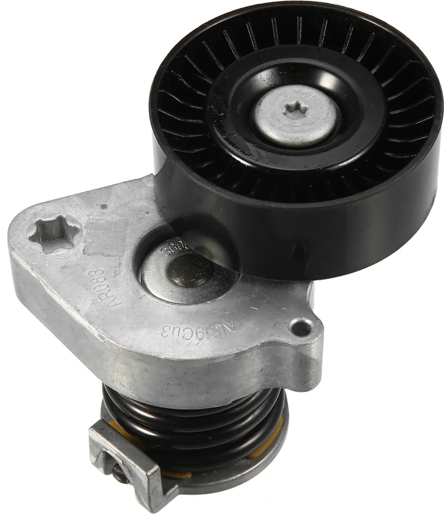 Tendeur de Courroie Mercedes C230 W203 2712000270 Entretien Moteur M271 - 2