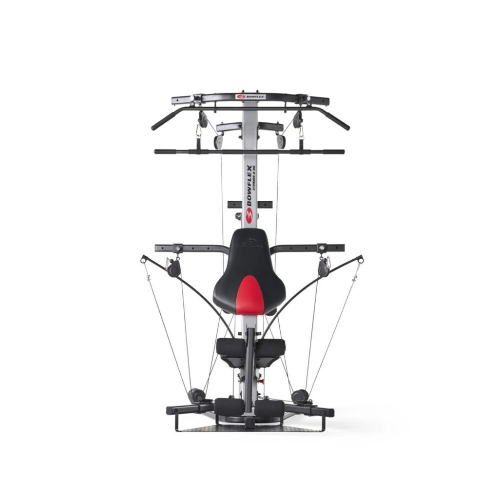 BowFlex Xtreme 2 SEi Kraftstation
