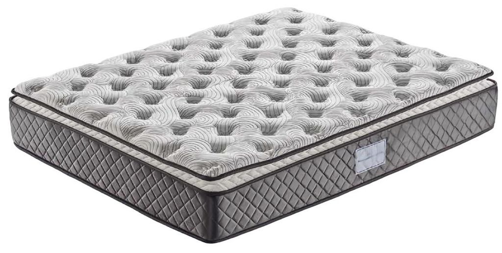 Schaummatratze Matratze Kaltschaummatratze Komfortmatratze 33cm King Size