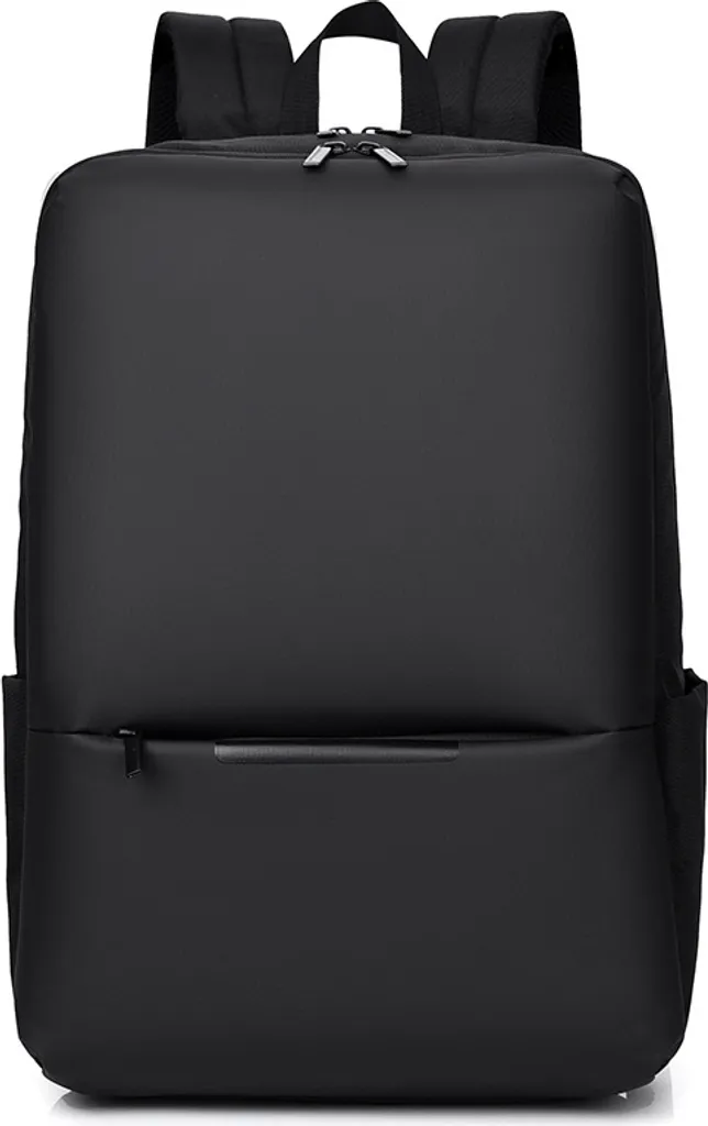 INF Zaino Oxford per laptop da 15,6 pollici Nero