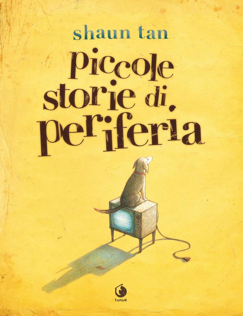 Tan, S: Piccole storie di periferia