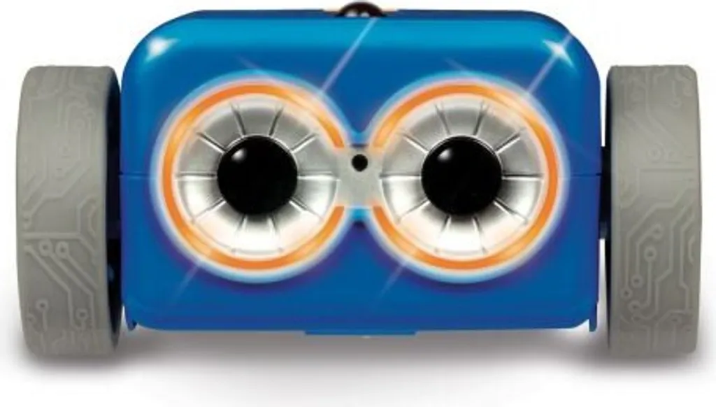Robot de programmation Botley 2.0 pour apprendre le code à la maison - 3