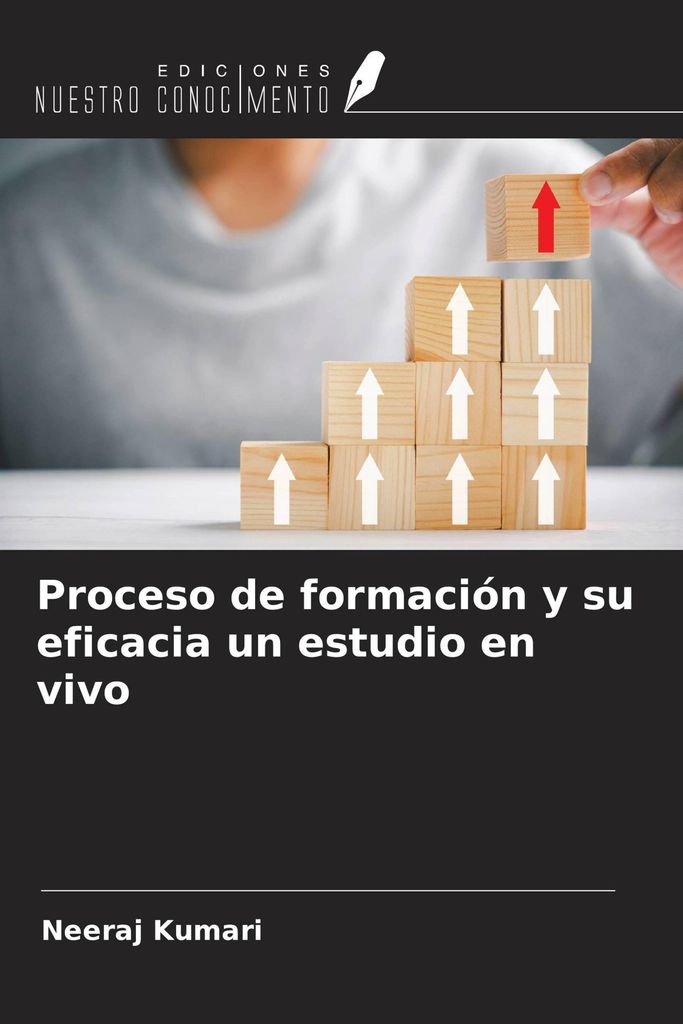 Proceso de formación y su eficacia un estudio en vivo