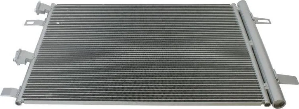 Condenseur Climatisation Mercedes A 18- Solution Fuite et Panne Clim - 2