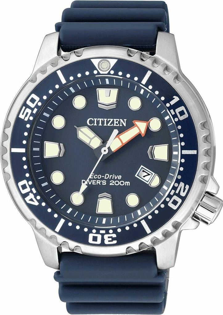 Herrenuhr Citizen BN0151-17L (Ø 44 mm)