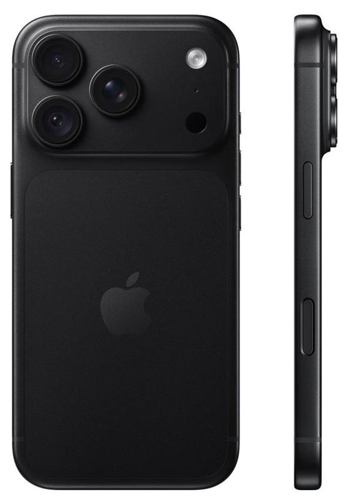 Apple iPhone 18 Pro , 16 cm (6.3"), 2622 x 1206 Pixel, 256 Produktbild 