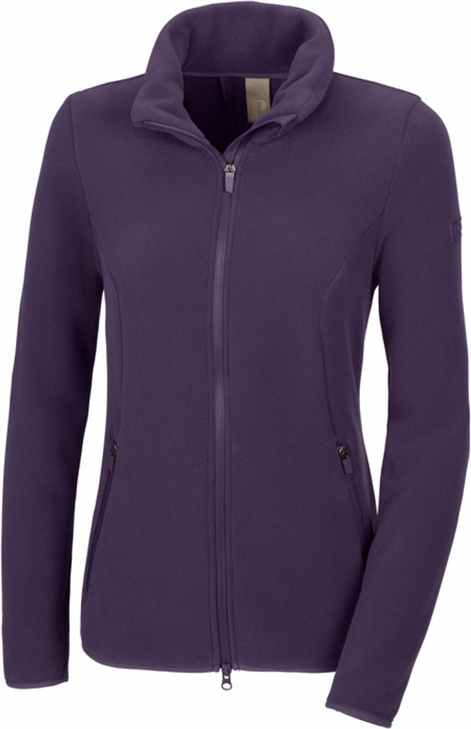 Pikeur Fleecejacke 860 blueberry 38