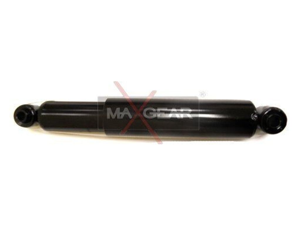2x MAXGEAR SATZ Gasdruck STOSSDÄMPFER HINTEN