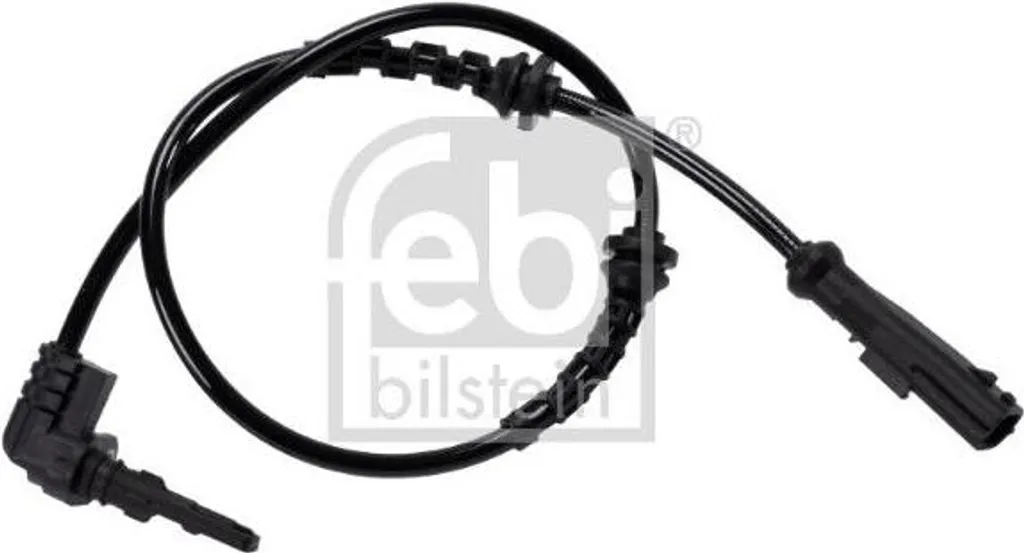 Capteur de vitesse de roue OE 479108485R haute performance Febi