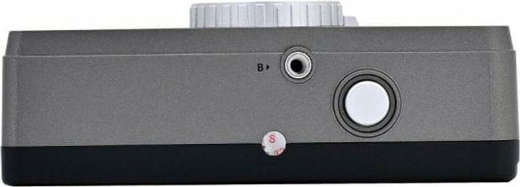 Kodak Ektar H35n Analoge Kamera Silber  Silber One Size Produktbild 4