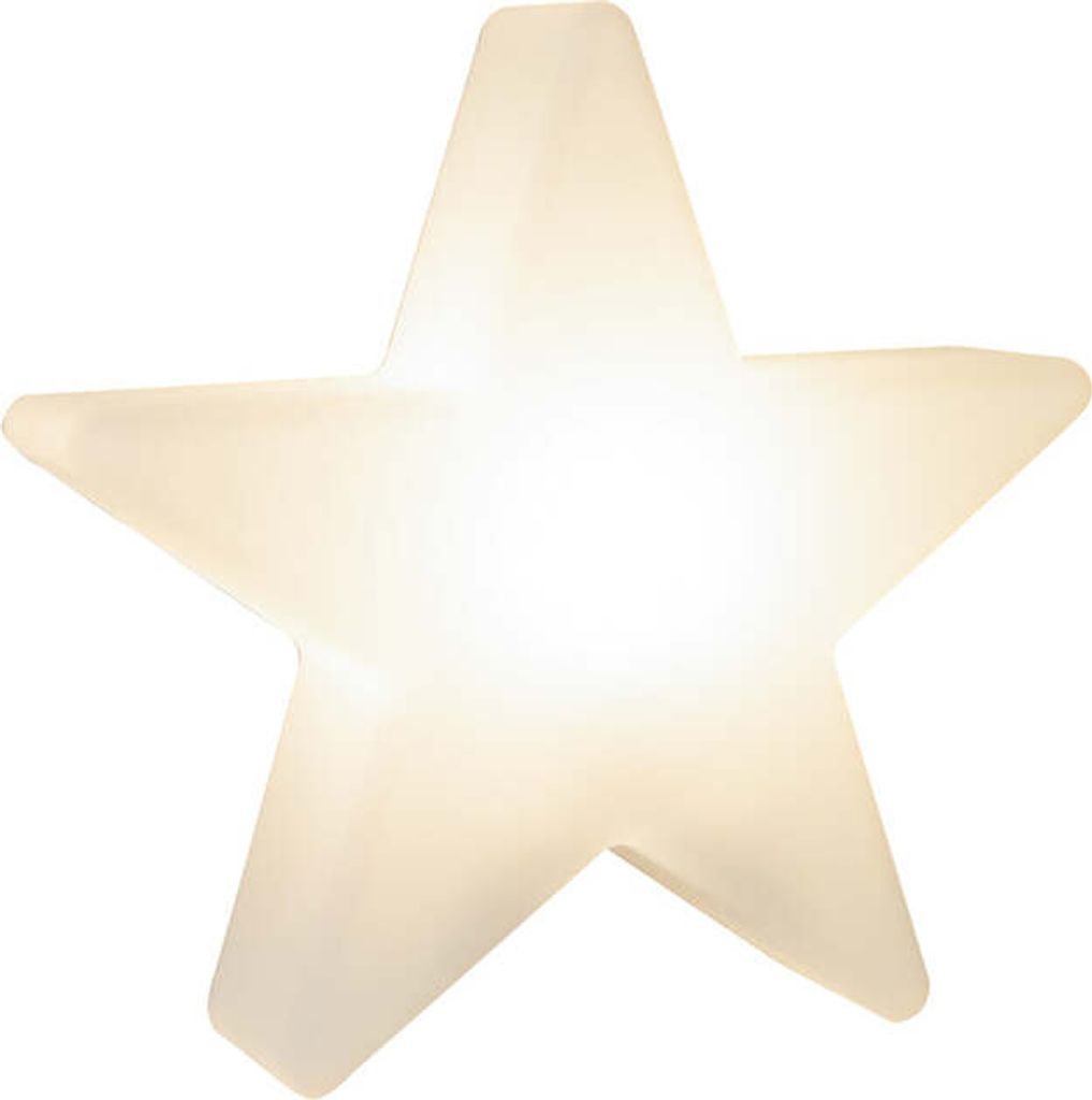 Sternleuchte Shining Star Ø 100 (S) Produktbild 