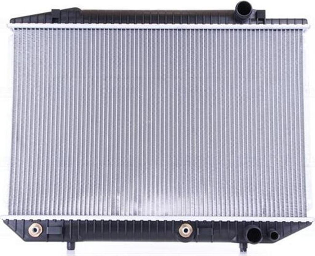 Radiateur, refroidissement du moteur Image du produit 