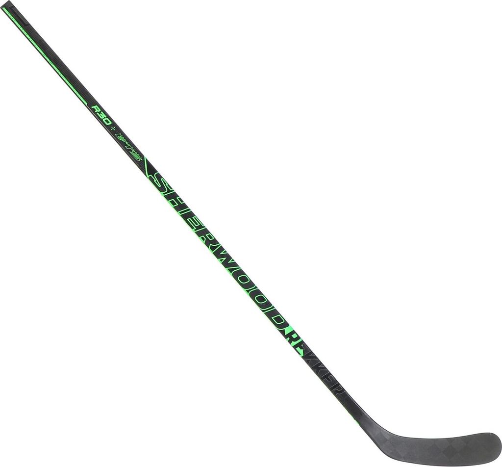 SHERWOOD Comp. Schläger Rekker R30 - 44' - Flex 30, Produktbild 