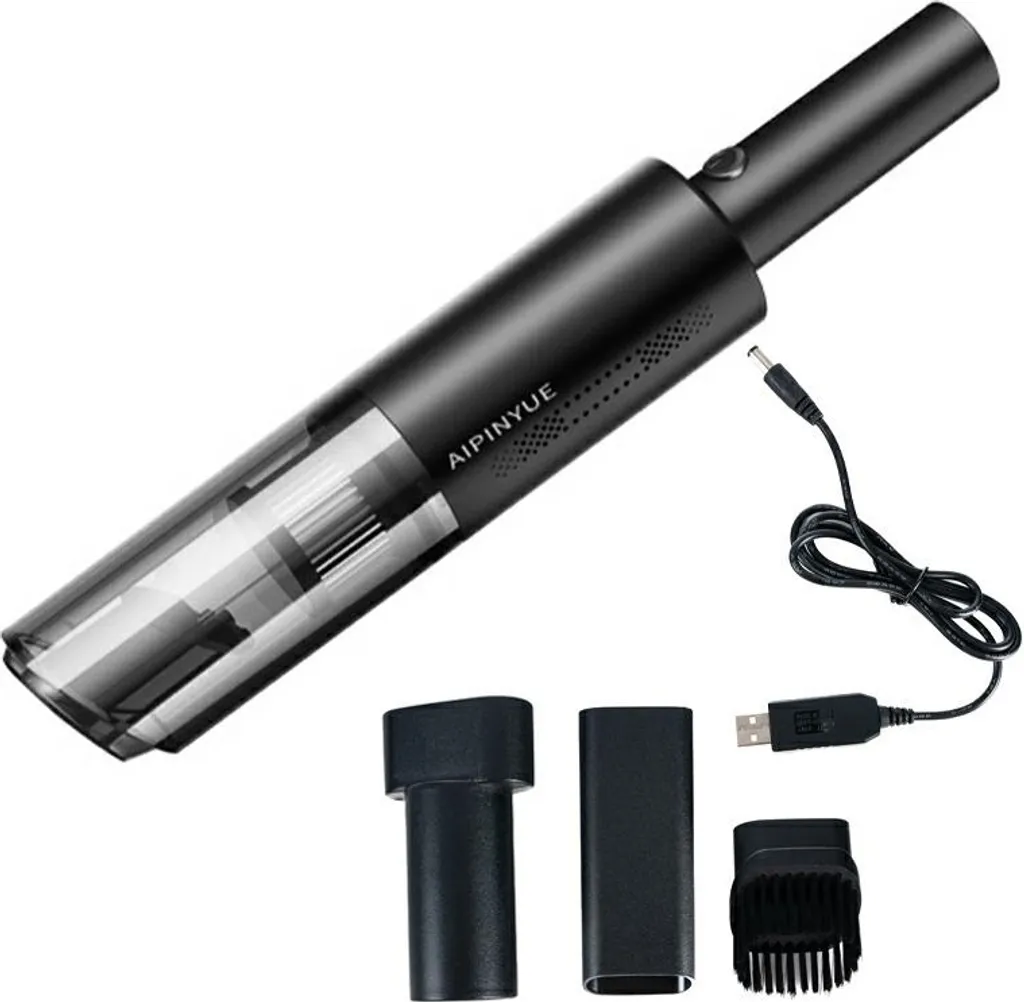 Aspirapolvere A Batteria Gotel A40C