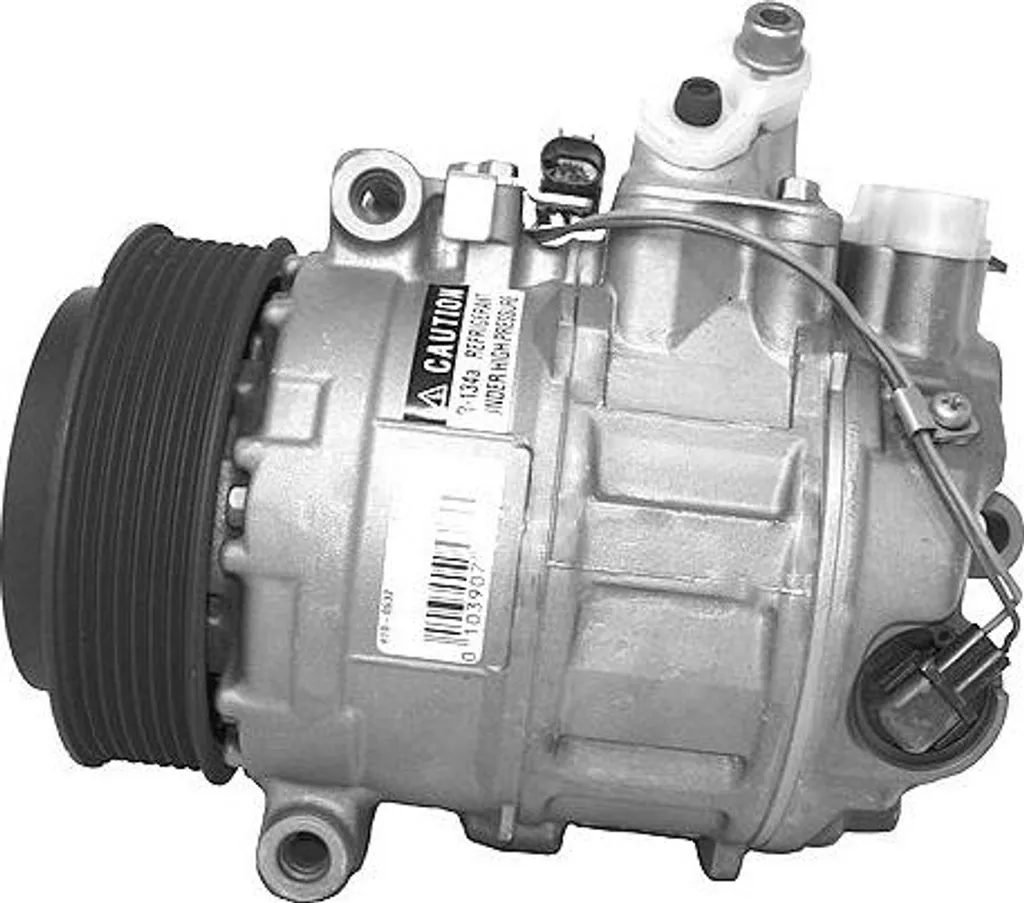 Compresseur de clim pour Mercedes Sprinter et Classe C OE 0002309711