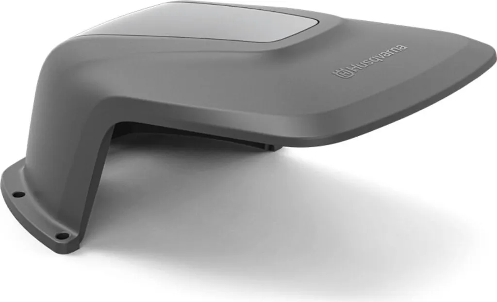 Abri de protection Garage Husqvarna pour robot tondeuse Aspire R4