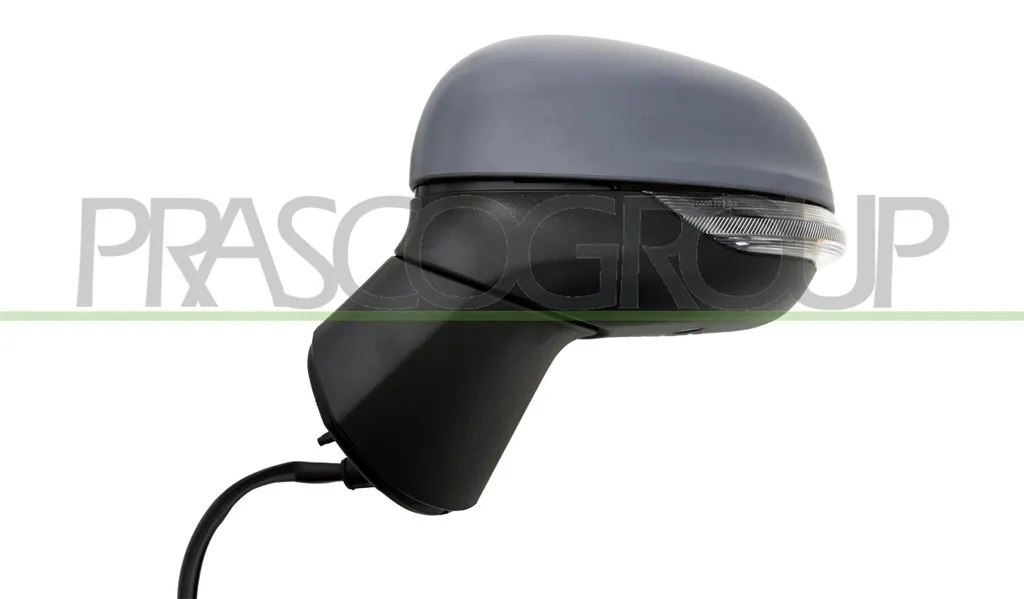 Rétroviseur FORD Puma SUV Anti-Angle Mort - Solution de Remplacement Gauche