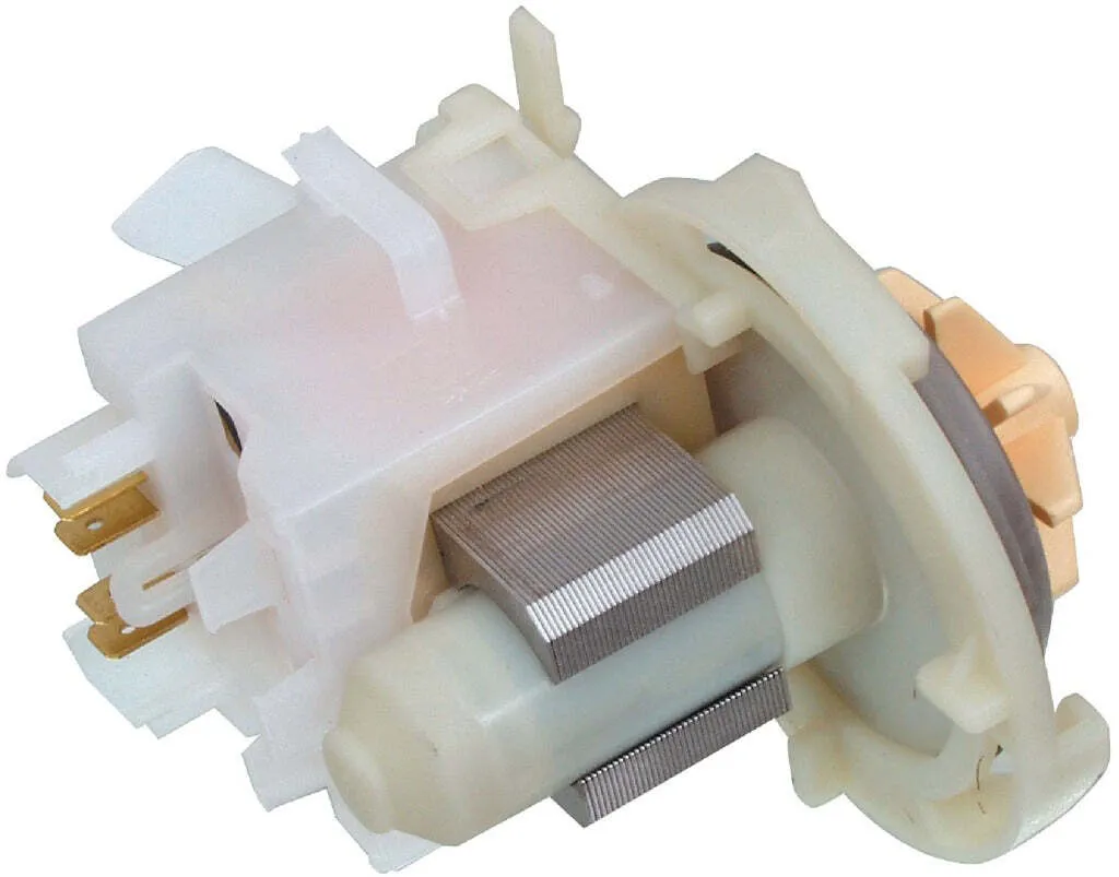 Pompe de vidange pour machine Bosch W2-07031 165261 pièce de rechange