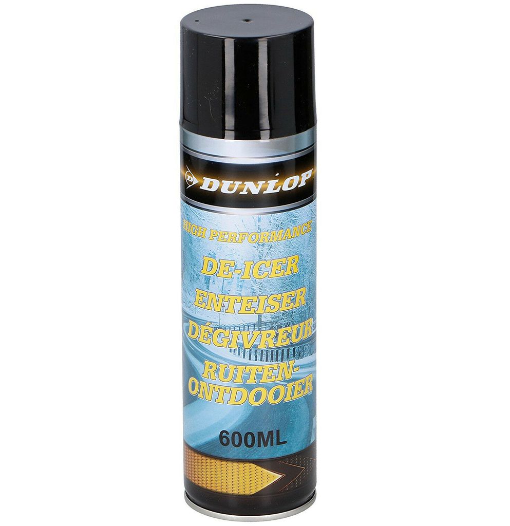 Dunlop 8711252022499 Disincrostante ad alte prestazioni, Immagine del prodotto 