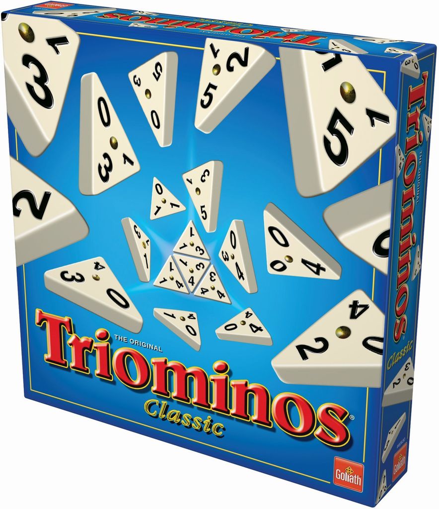 Triominos Classic Obrázok produktu 