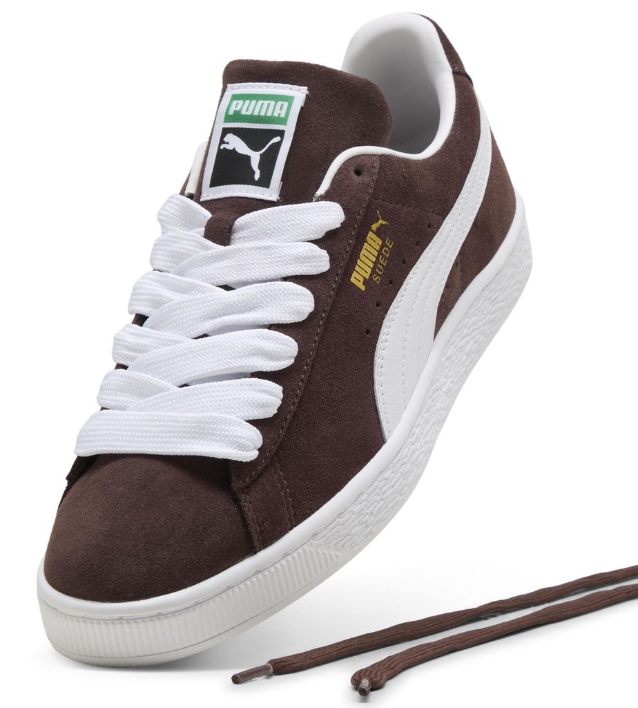 Puma Suede Classic, model 39978134 Obrázek produktu 