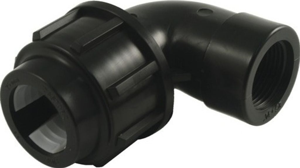 Winkel für KWL 32 mm 1 Innengewinde"
