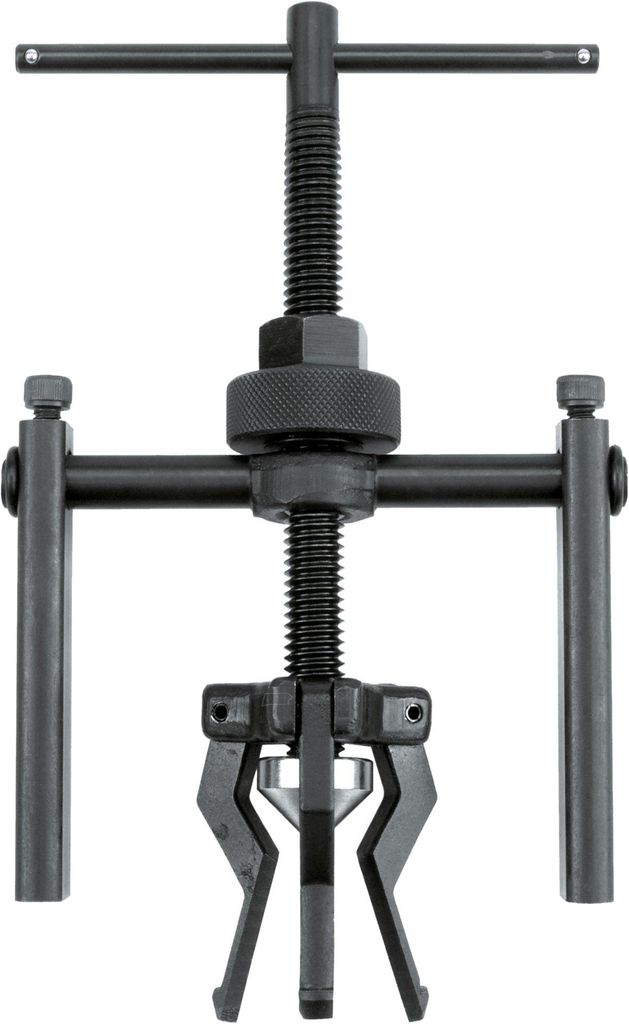 Yato YT-2510, Stahl, Schwarz, 950 g Produktbild 