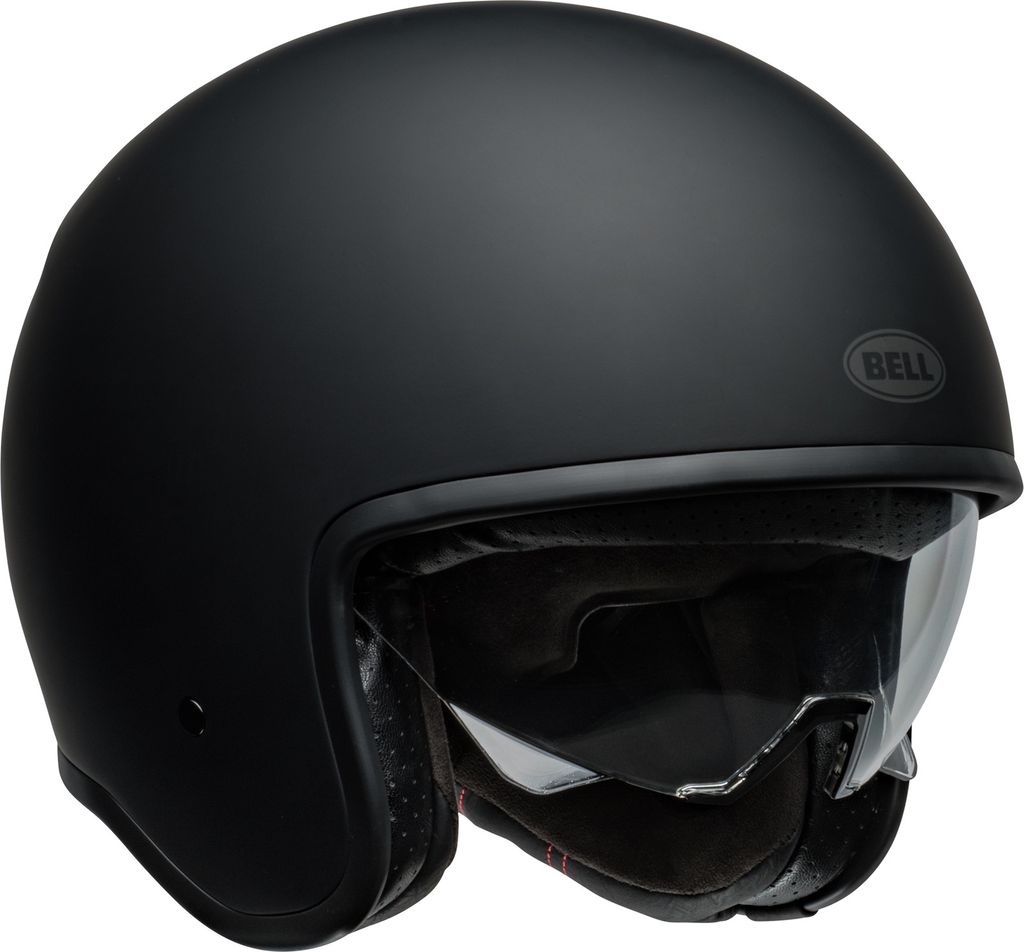 Bell Moto Tx501 Jethelm  L  L Produktbild 