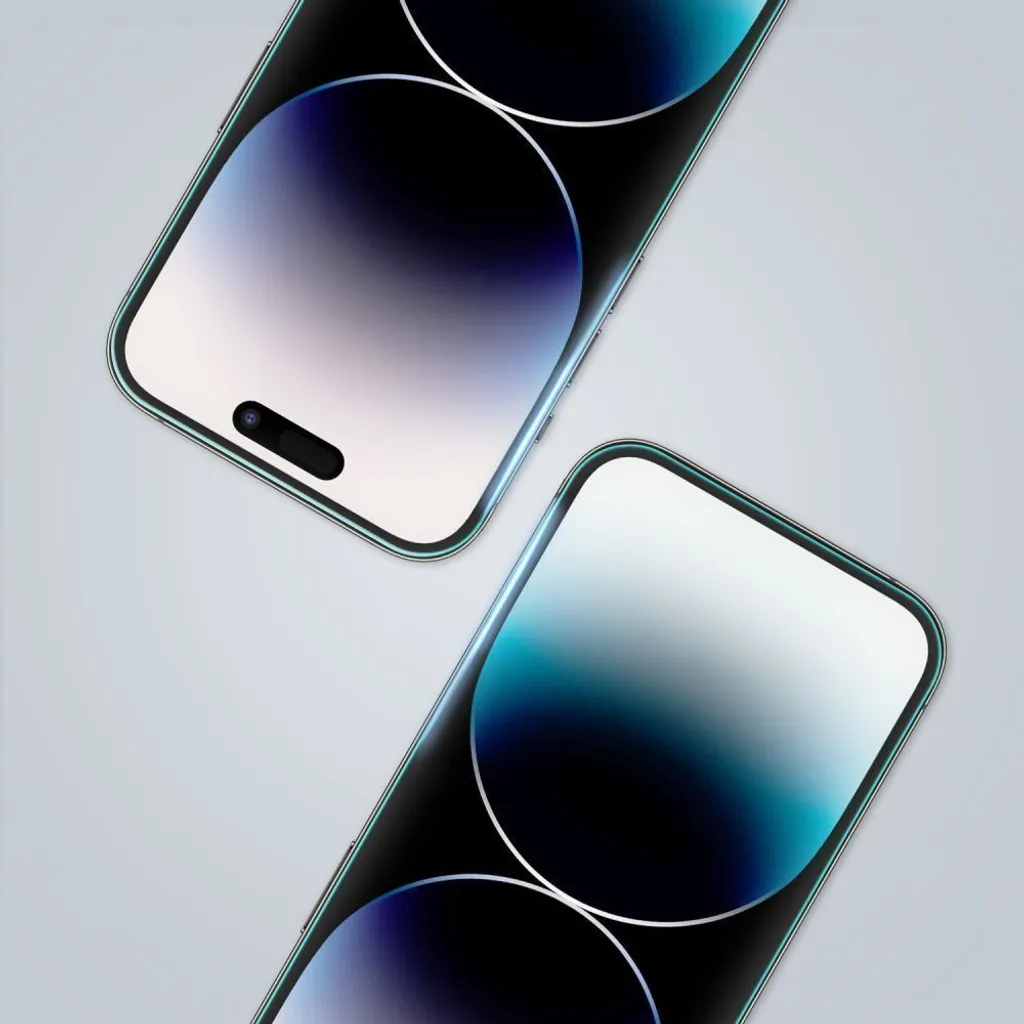 Tech-Protect Supreme 2-Pack Vetro Xiaomi Redmi Note 13/13 Pro 5G - 2