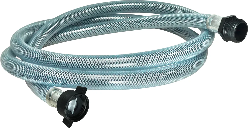 Rallonge Siemens WZ10131 Flexible et Haute Pression pour Aquastop 2,5m