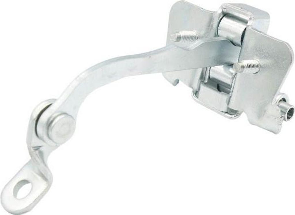 FAST FT08536 Türfeststeller Türfangband passend für PEUGEOT 206 Schrägheck (2A/C) Hinten