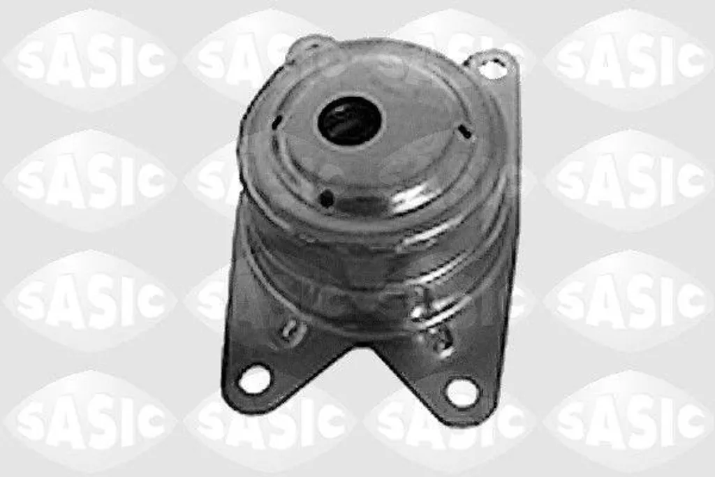 Supprimer vibrations moteur Opel Astra Zafira avec roulement SASIC OE