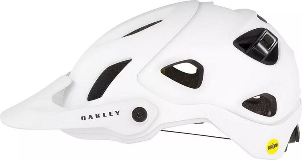 OAKLEY DRT5 Maven EU Bike Helm weiss S