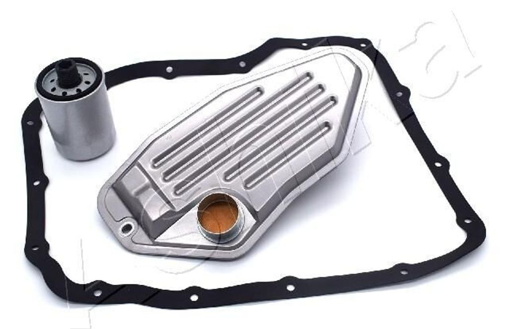 ASHIKA FTA073 Automatikgetriebe Ölfilter Getriebeölfilter für JEEP WRANGLER III (JK) CHEROKEE (KJ)