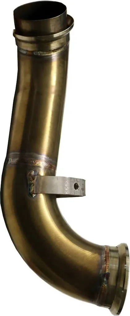 Convertisseur Catalytique GPR pour KTM Duke 790 2017-2020 Homologué