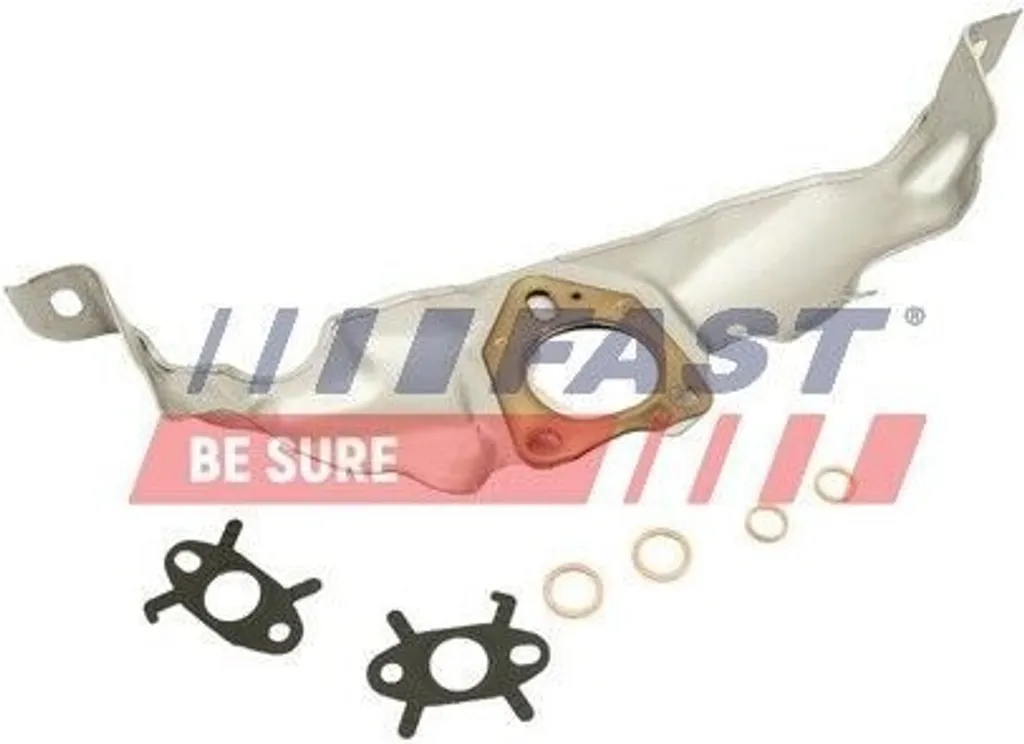 Stop fuites turbo Kit montage FT83701 pour Kangoo et Citan OE 1441146