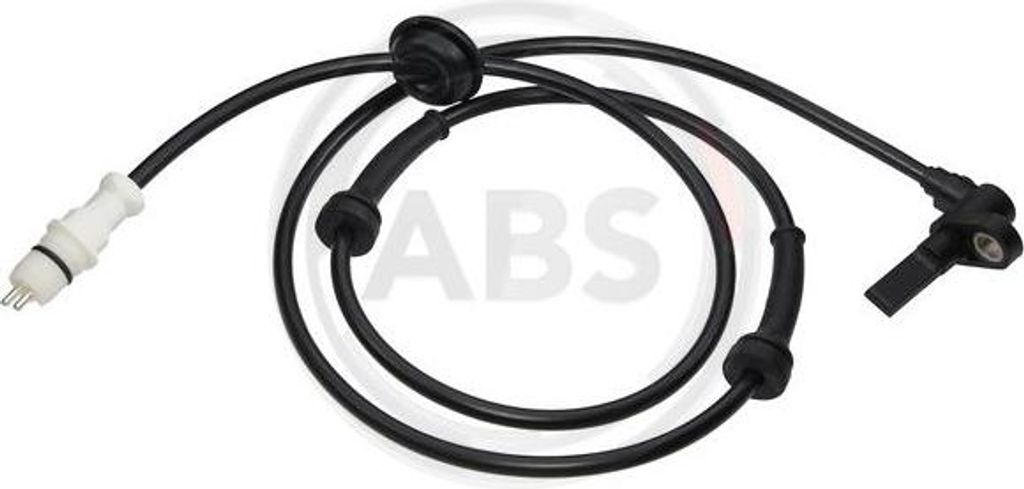 A.B.S. 30379 Raddrehzahlsensor OE 46519916 kompatibel mit Multipla