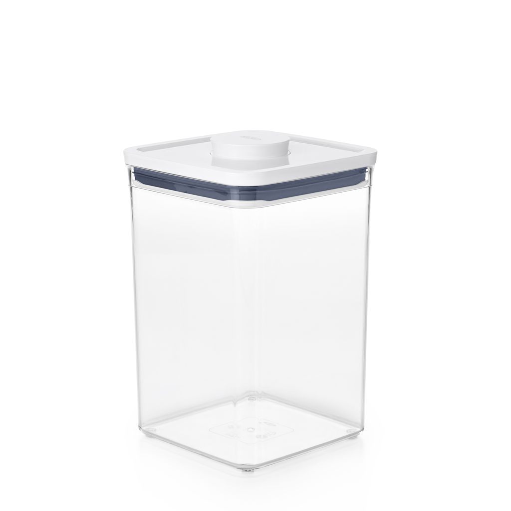 OXO OX11233500, Pojemnik na mąkę, 4,2 l, Plastik, Zdjęcie produktu 