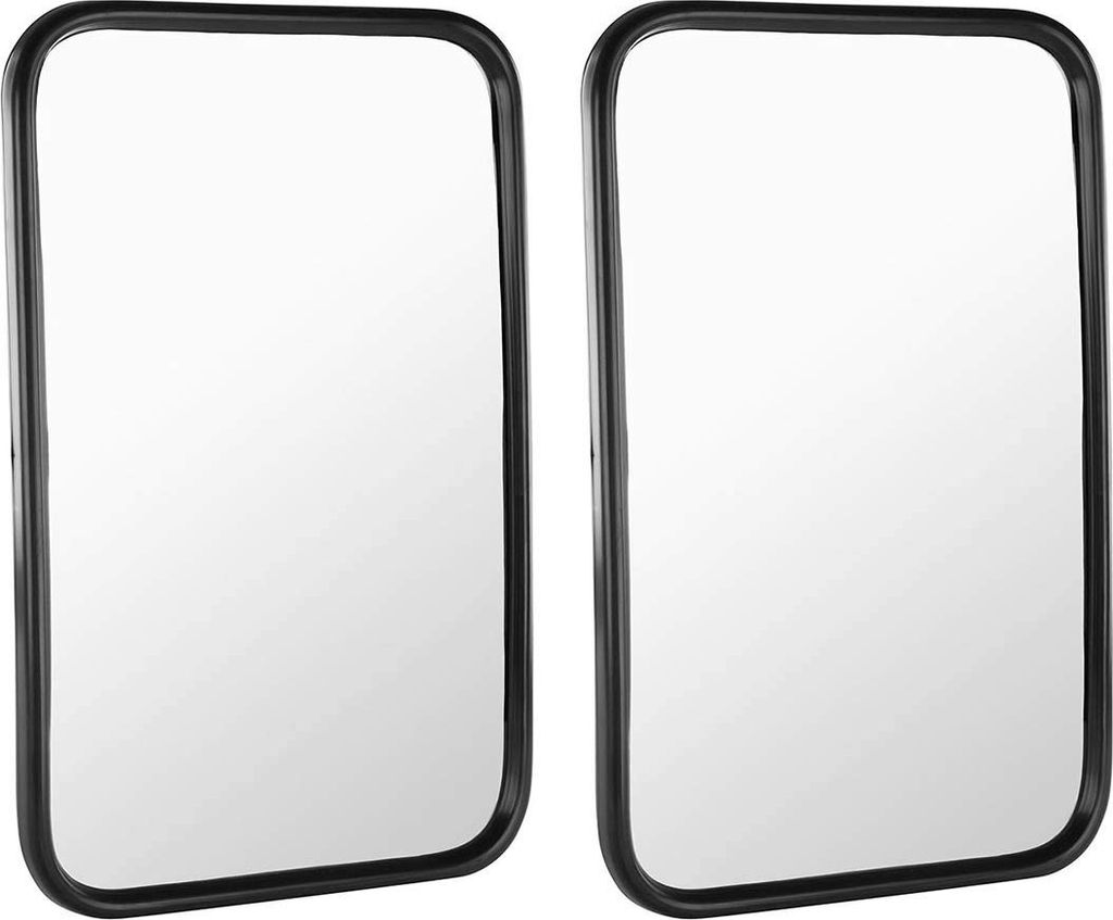 Spiegel-Set | links & rechts | 318 x 220 mm | für Deutz | Produktbild 