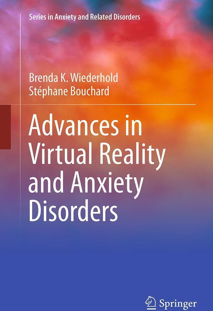 Advances in Virtual Reality and Anxiety Disorders