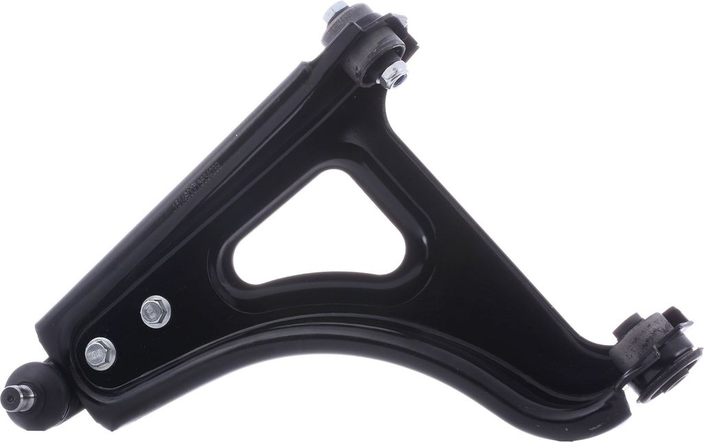 RIDEX 273C0733 Querlenker Unten Vorne Links für RENAULT TWINGO I (C06)